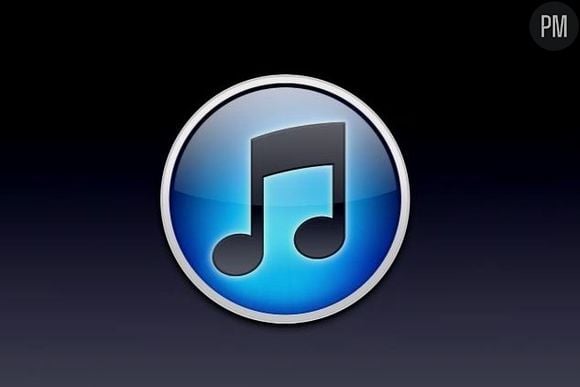 Logo iTunes 10