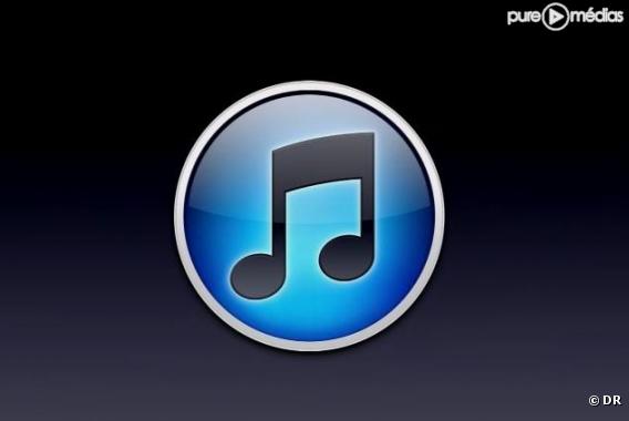 Logo iTunes 10