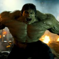 L'incroyable Hulk dans une série pour ABC ?