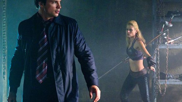 Audiences US du week-end : joli score pour "Smallville", "Les Experts : Miami" en forte hausse