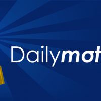 INA : la mémoire de la télévision sur Dailymotion