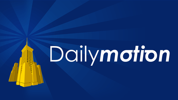 INA : la mémoire de la télévision sur Dailymotion