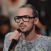 Christophe Willem perd son procès contre son manager