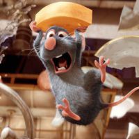 Audiences : "Ratatouille" ne fait qu'une bouchée de la concurrence