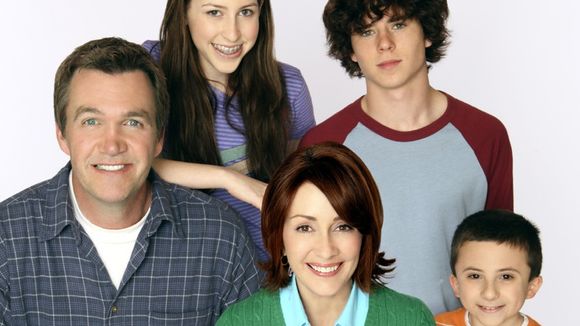 Audiences US : "The Middle" cartonne, "Esprits Criminels" très en forme