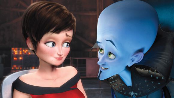 Box-office US : "Megamind s'impose", "Date limite" cartonne