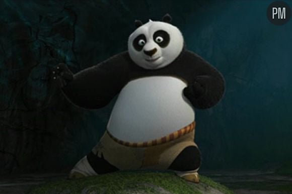 "Kung Fu Panda 2"