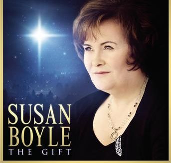 Charts US : Susan Boyle détrône Taylor Swift