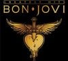 Pochette : Bon Jovi Greatest Hits