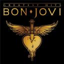 Pochette : Bon Jovi Greatest Hits