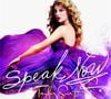 Pochette : Speak Now