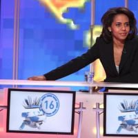 France Inter : Audrey Pulvar pourrait perdre sa chronique de 7h50