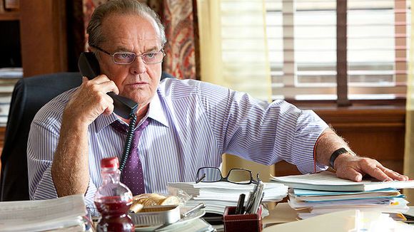 Bande-annonce : "Comment savoir ?" avec Jack Nicholson