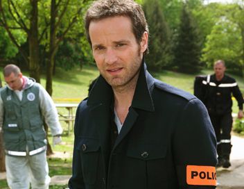 Audiences : TF1 joli leader avec "Profilage", W9 cartonne avec "Star Wars"