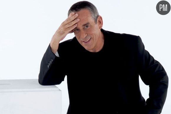 Thierry Ardisson