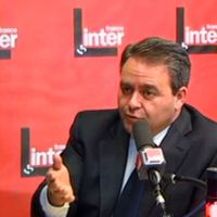 Echange tendu entre Xavier Bertrand et Patrick Cohen sur France Inter (vidéo)