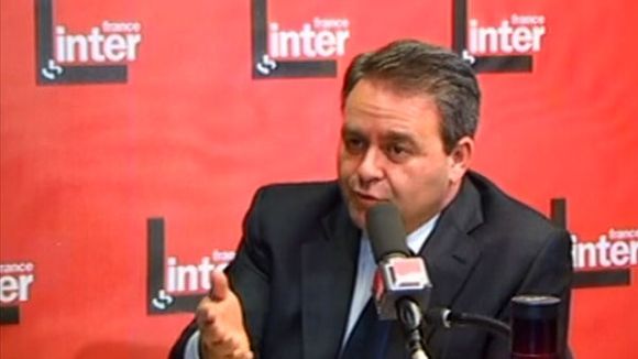 Echange tendu entre Xavier Bertrand et Patrick Cohen sur France Inter (vidéo)