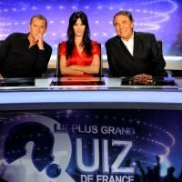 TF1 : "Le plus grand quiz de France" aura droit à son "after"