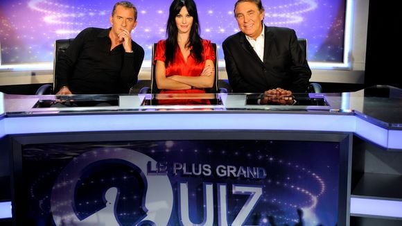 TF1 : "Le plus grand quiz de France" aura droit à son "after"