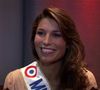 Entretien vidéo de Laury Thilleman, Miss France 2011