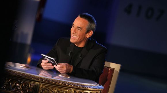 Thierry Ardisson lance ce soir "Tout le monde en a parlé" sur Jimmy