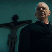 Bande-annonce : "Le Rite" exorciste avec Anthony Hopkins