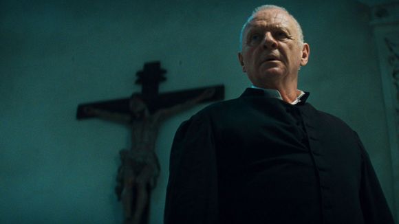 Bande-annonce : "Le Rite" exorciste avec Anthony Hopkins