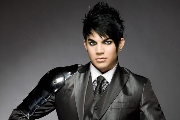 Adam Lambert