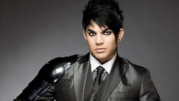 Adam Lambert : "Je ne veux pas que ma sexualité fasse de l'ombre à ma musique"