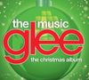 Pochette : "Glee - The Christmas Album"