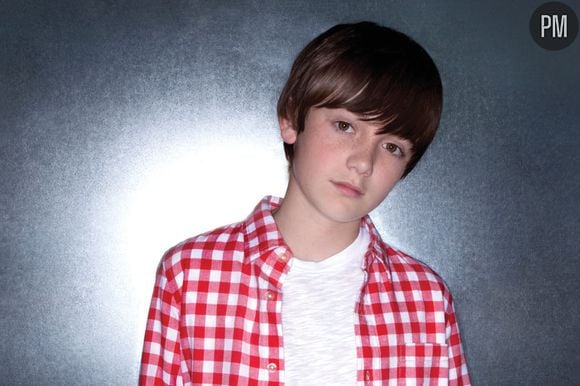 Greyson Chance