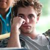 Robert Pattinson dans "Remember Me"