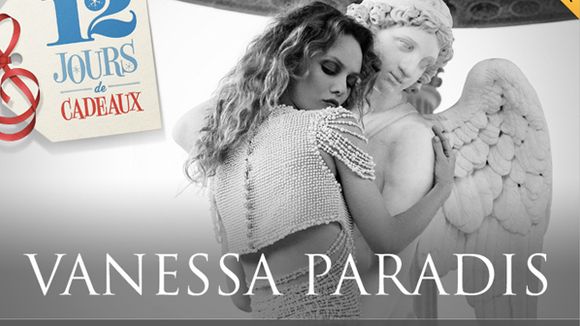 Les 12 jours iTunes, ça démarre aujourd'hui