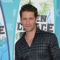 Matthew Morrison ("Glee") en dit plus sur son premier album