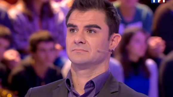 Nouveau record de gains pour le champion des "12 Coups de Midi"