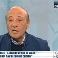 Séguéla : "Un Chinois gagne en moyenne 10% du SMIC et ils sont heureux !"