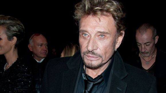 Johnny Hallyday : une tournée de 21 stades prévue au printemps 2012