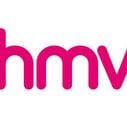 L'enseigne HMV va fermer 60 magasins outre-Manche