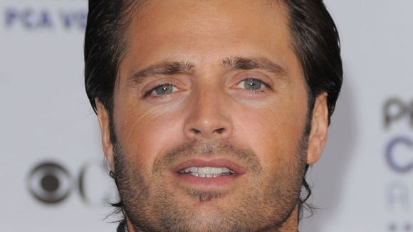 David Charvet réclame 100.000 dollars à son agent