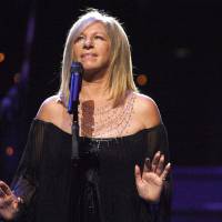 Barbra Streisand au cinéma dans "Gypsy"