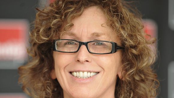 Zapping : Pascale Clark à propos de Nicolas Demorand : "Le gros là ?"