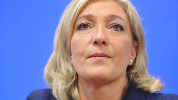 Justice : Marine Le Pen réclame 650.000 euros à VSD !