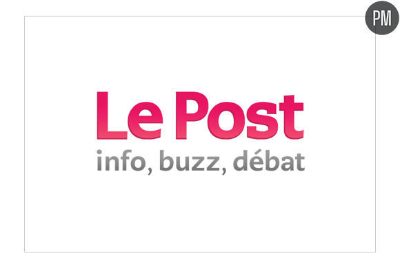 Le site internet LePost.fr