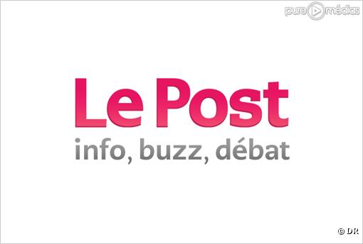 Le site internet LePost.fr