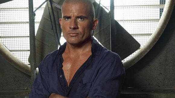 Dominic Purcell pour prendre la tête de "Spartacus" ?