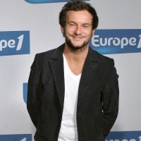 Jérémy Michalak élu le plus beau mec de la télé