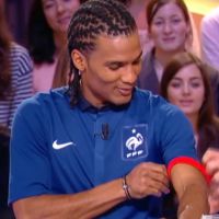 Découvrez le nouveau maillot des Bleus