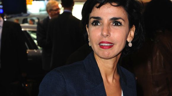 Vie privée : Rachida Dati renonce finalement à poursuivre Benjamin Biolay