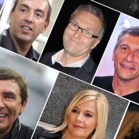 Audiences radio : le match des animateurs stars