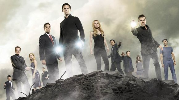 Le créateur de "Heroes" développe une série pour Fox